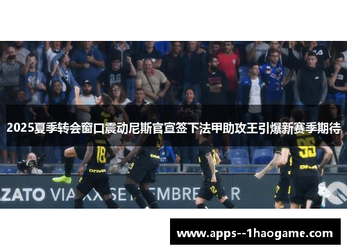 2025夏季转会窗口震动尼斯官宣签下法甲助攻王引爆新赛季期待
