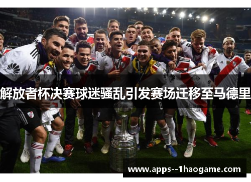 解放者杯决赛球迷骚乱引发赛场迁移至马德里
