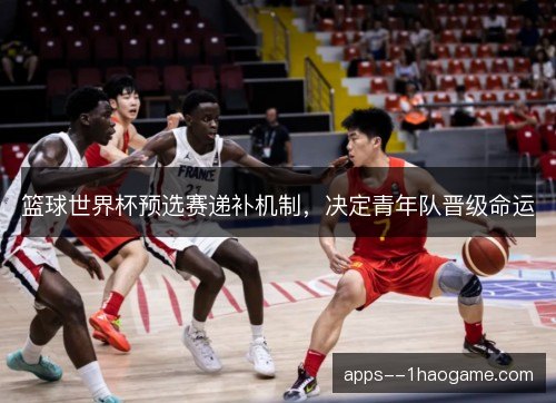 篮球世界杯预选赛递补机制，决定青年队晋级命运
